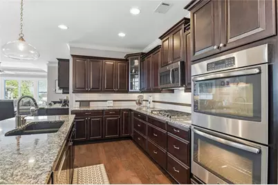 3461 Serenade Commons NW, Kennesaw, GA 30152 - Photo 11