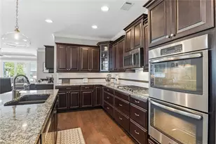 3461 Serenade Cmns NW, Kennesaw, GA 30152 - Photo 11