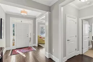 3461 Serenade Cmns NW, Kennesaw, GA 30152 - Photo 3