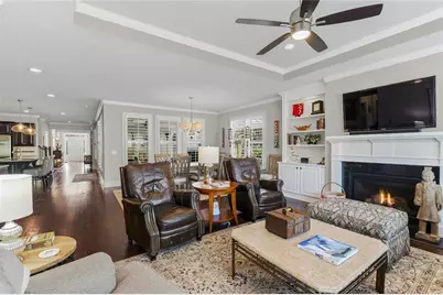 3461 Serenade Commons NW, Kennesaw, GA 30152 - Photo 15