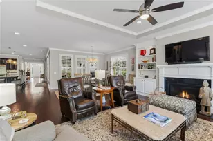 3461 Serenade Cmns NW, Kennesaw, GA 30152 - Photo 15