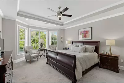 3461 Serenade Commons NW, Kennesaw, GA 30152 - Photo 17