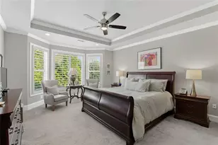 3461 Serenade Cmns NW, Kennesaw, GA 30152 - Photo 17