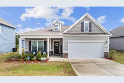 3 Joplin Street NE, Rome, GA 30161 - Photo 1