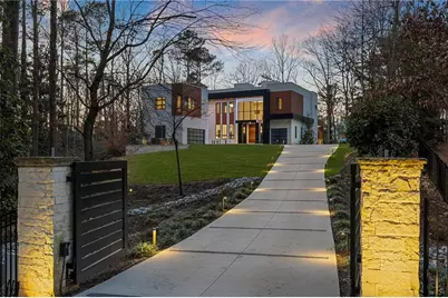 415 River Valley Road, Atlanta, GA 30328 - Photo 3