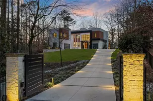 415 River Valley Rd, Atlanta, GA 30328 - Photo 3