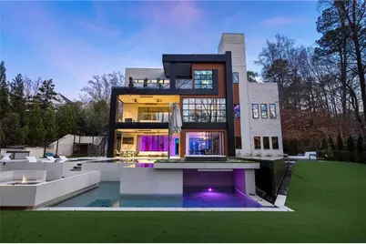 415 River Valley Road, Atlanta, GA 30328 - Photo 67