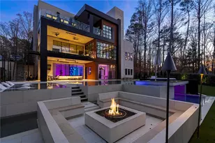 415 River Valley Rd, Atlanta, GA 30328 - Photo 1