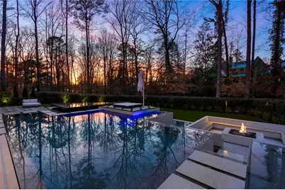 415 River Valley Road, Atlanta, GA 30328 - Photo 5