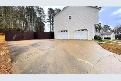 191 Oakview Drive, Dallas, GA 30157 - Photo 9