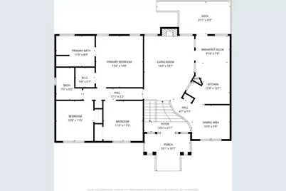 191 Oakview Drive, Dallas, GA 30157 - Photo 53