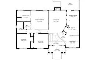 191 Oakview Dr, Dallas, GA 30157 - Photo 53