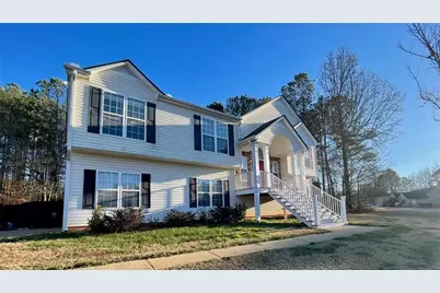 191 Oakview Drive, Dallas, GA 30157 - Photo 13