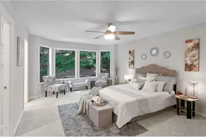 4186 Nashoba Drive NE, Roswell, GA 30075 - Photo 5