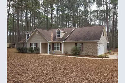 1180 N Ola Road, McDonough, GA 30252 - Photo 1