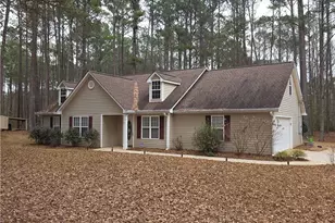 1180 N Ola Rd, McDonough, GA 30252 - Photo 1