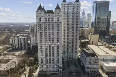 195 14th Street NE #404, Atlanta, GA 30309 - Photo 37