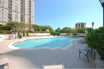 195 14th Street NE #404, Atlanta, GA 30309 - Photo 33