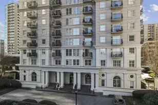 195 14th Street NE, Atlanta, GA 30309 - Photo 1