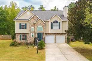 5119 Brown Crossing Way, Powder Springs, GA 30127 - Photo 1