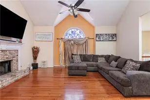 5119 Brown Crossing Way, Powder Springs, GA 30127 - Photo 5