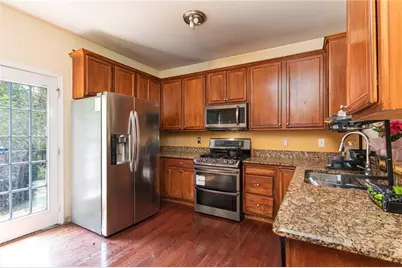 5119 Brown Crossing Way, Powder Springs, GA 30127 - Photo 7