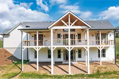 1250 Owen Glen Drive, Blairsville, GA 30512 - Photo 7