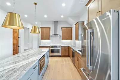 1250 Owen Glen Drive, Blairsville, GA 30512 - Photo 5