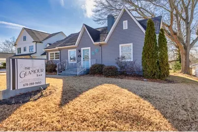 449 South Hill Street, Buford, GA 30518 - Photo 35