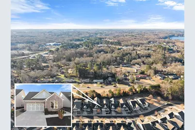 3140 Willow Creek Drive SW, Gainesville, GA 30504 - Photo 17