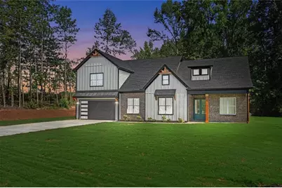 4350 Gaydon Road, Powder Springs, GA 30127 - Photo 5