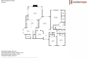 805 River Valley Dr, Dacula, GA 30019 - Photo 23