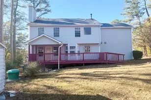 3517 Framingham, Lithonia, GA 30038 - Photo 3