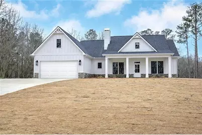 677 Clyde Cole Rd, Dallas, GA 30157 - Photo 1
