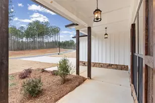 540 Presley Farm Pkwy, Rockmart, GA 30153 - Photo 3