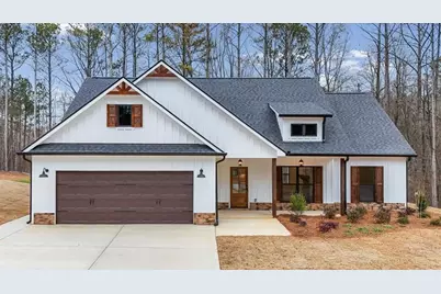 540 Presley Farm Parkway, Rockmart, GA 30153 - Photo 1