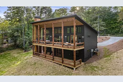 Lot 40 Lees Ride, McCaysville, GA 30555 - Photo 49