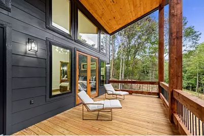 Lot 40 Lees Ride, McCaysville, GA 30555 - Photo 27