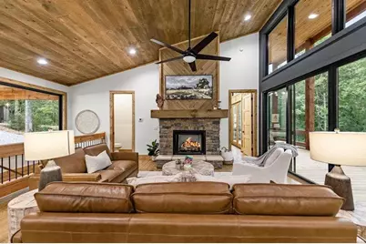 Lot 40 Lees Ride, McCaysville, GA 30555 - Photo 7