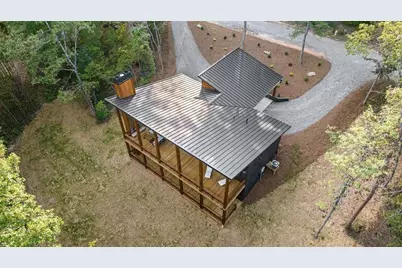 Lot 40 Lees Ride, McCaysville, GA 30555 - Photo 45