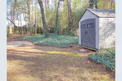 5458 Terrace Garden Way #A, Norcross, GA 30071 - Photo 27