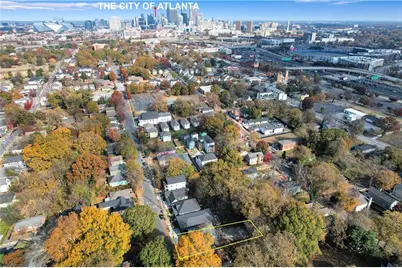 766 Cooper Street SW, Atlanta, GA 30315 - Photo 3