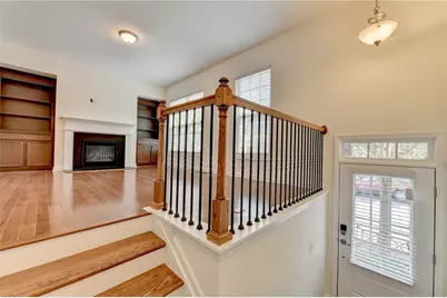 3332 Twinrose Place, Alpharetta, GA 30009 - Photo 5