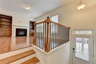 3332 Twinrose Pl, Alpharetta, GA 30009 - Photo 5