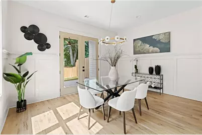 1238 Memorial Drive SE #B, Atlanta, GA 30316 - Photo 5