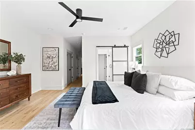 1238 Memorial Drive SE #B, Atlanta, GA 30316 - Photo 17