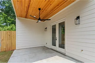 1238 Memorial Drive SE #B, Atlanta, GA 30316 - Photo 29