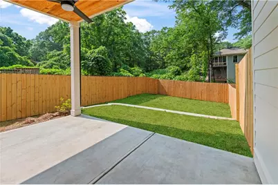 1238 Memorial Drive SE #B, Atlanta, GA 30316 - Photo 3