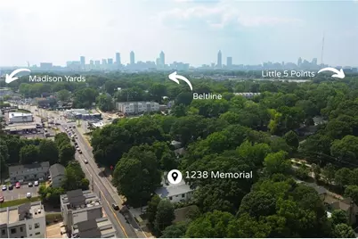 1238 Memorial Drive SE #B, Atlanta, GA 30316 - Photo 31