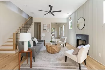 1238 Memorial Drive SE #B, Atlanta, GA 30316 - Photo 9